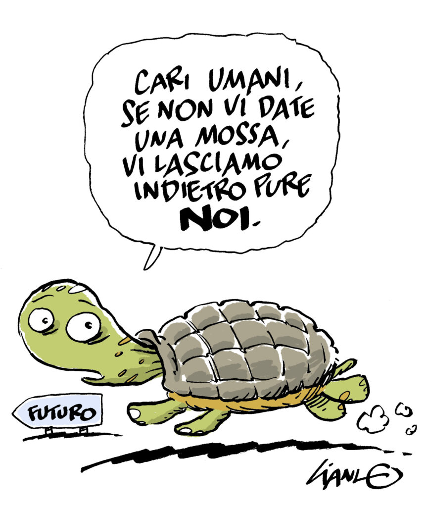 Cs “Mostra e teatro per l’ambiente a Fiorano Modenese”