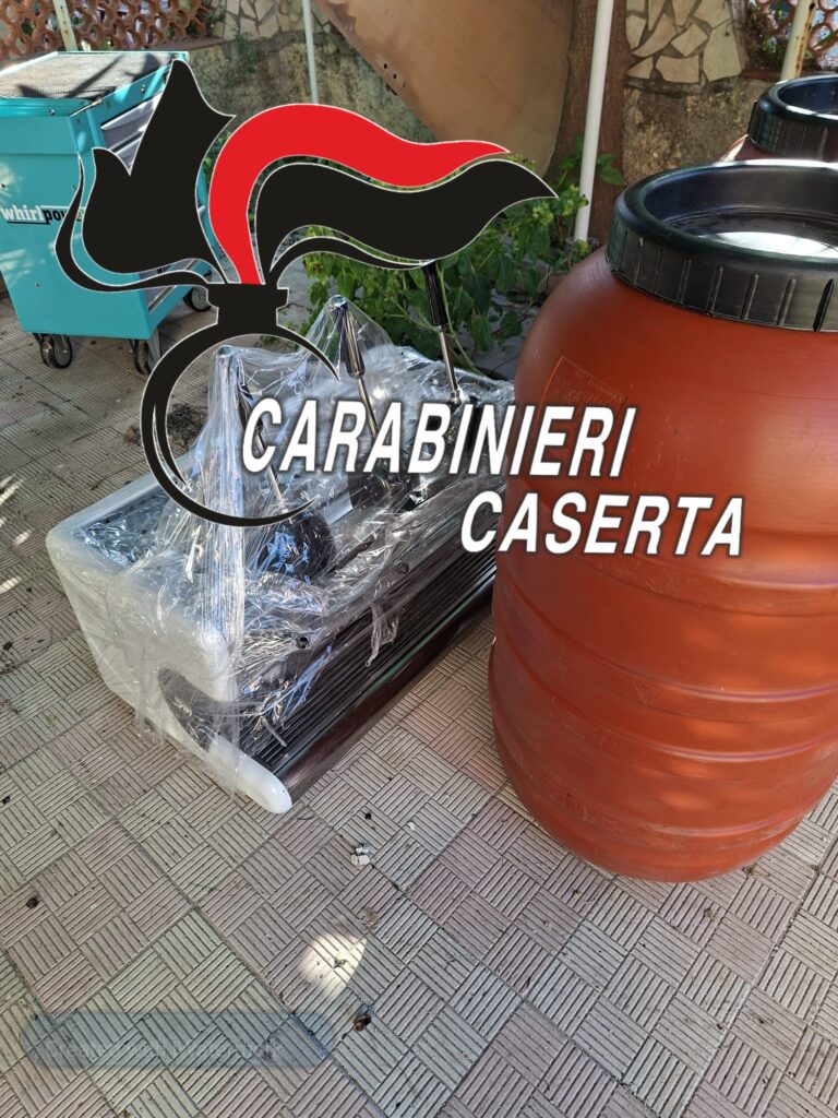 I: 2° comunicato stampa del 28.10.2025