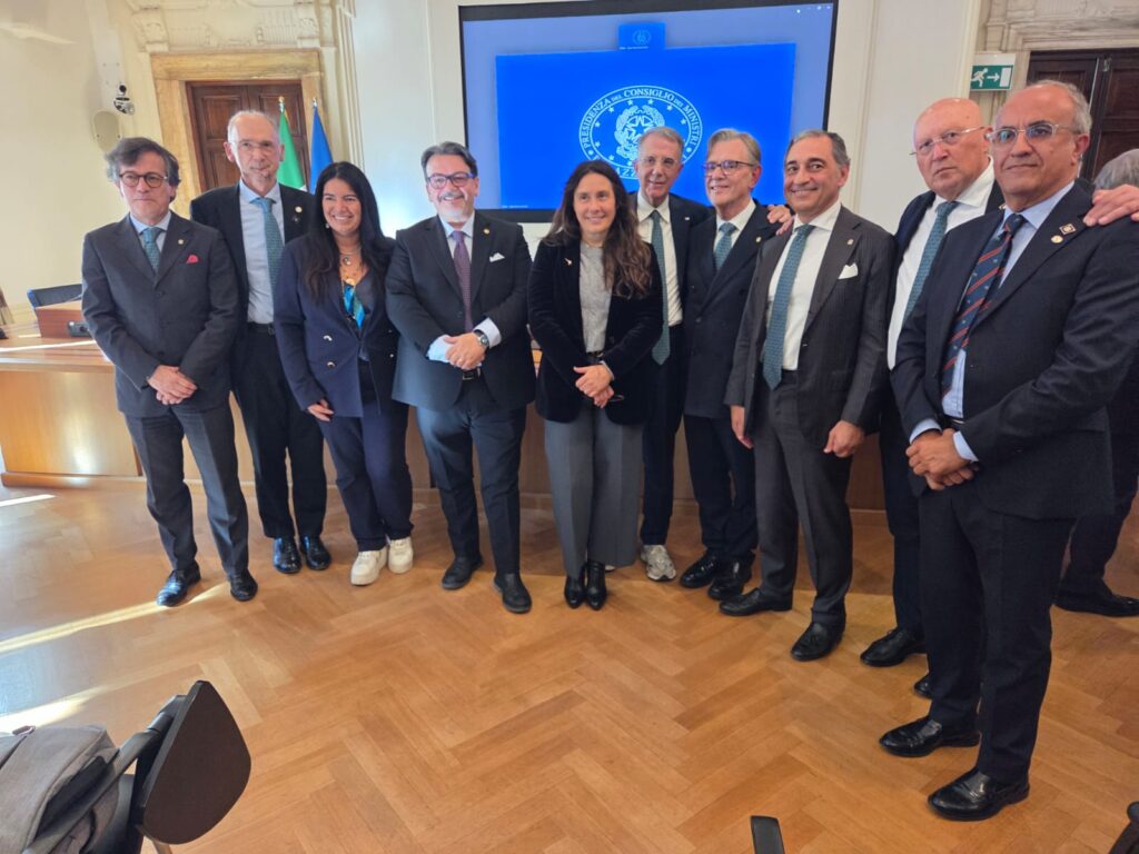 LOCATELLI: PROTOCOLLO D’INTESA CON ROTARY PER PROMUOVERE DIRITTI PERSONE CON DISABILITA’*