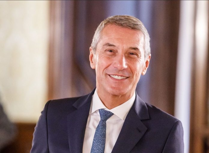 Convegno Fiuggi: Rilancio del termalismo italiano, Disegno di Legge per riqualificazione, salute e sviluppo – De Poli, Gasparri, Mennuni, Iannone e Rastrelli