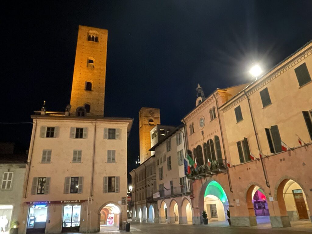 Comunicato – Alba aderisce alla Giornata Nazionale delle cure palliative