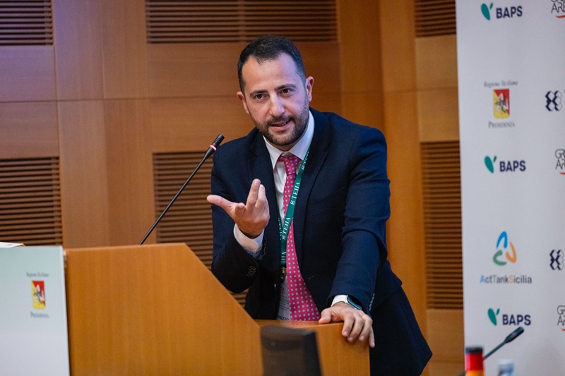 Reti idriche, 13 milioni contro la dispersione. Colianni: «Lavoriamo senza sosta per l’efficienza delle infrastrutture»