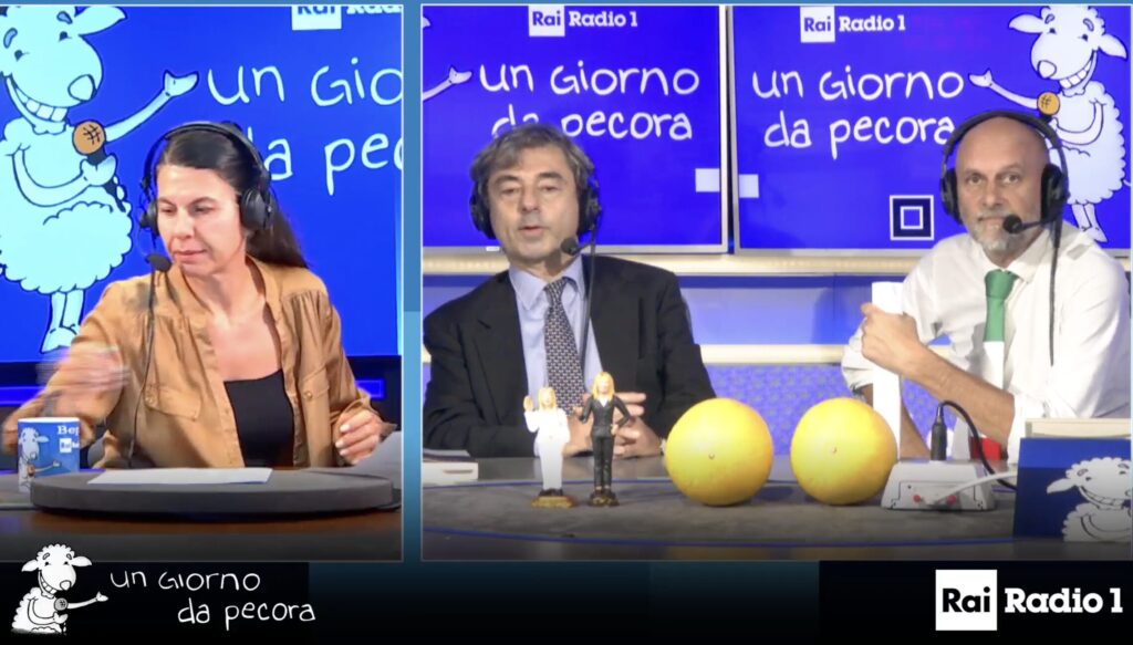 GIUSTIZIA, PARODI: NORDIO BRINDA CON VERMENTINO SE VINCE SI? IO SE VINCE NO BRINDO CON ROSE’ DI MOMBARUZZO; ENTRAMBI AMIAMO SPRITZ, DAVANTI AD UN DRINK COSI’ SI VA SEMPRE D’ACCORDO