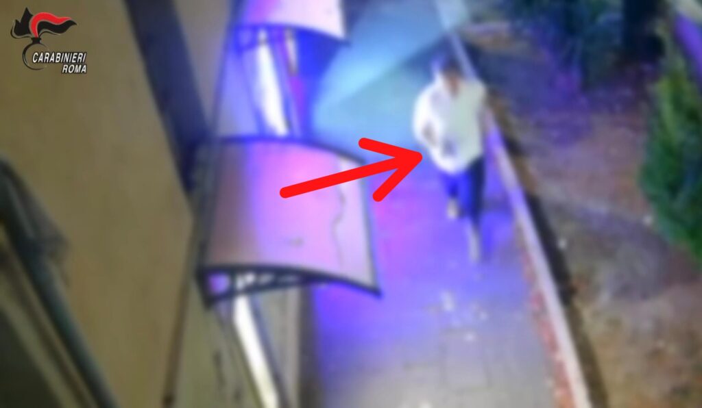 #CONTIENE FOTO E VIDEO# QUARTICCIOLO – CARABINIERI ESEGUONO MISURA CAUTELARE IN CARCERE A CARICO DI UN 48ENNE GRAVEMENTE INDIZIATO DEL TENTATO OMICIDIO DI UN 25ENNE.