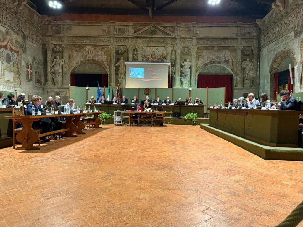 COMUNICATO STAMPA 31 OTTOBRE – LA COMMISSIONE PARI OPPORTUNITÀ DEL COMUNE DI TREVISO PRESENTA IL PROGRAMMA ANNUALE E RINNOVA LA PRESIDENZA