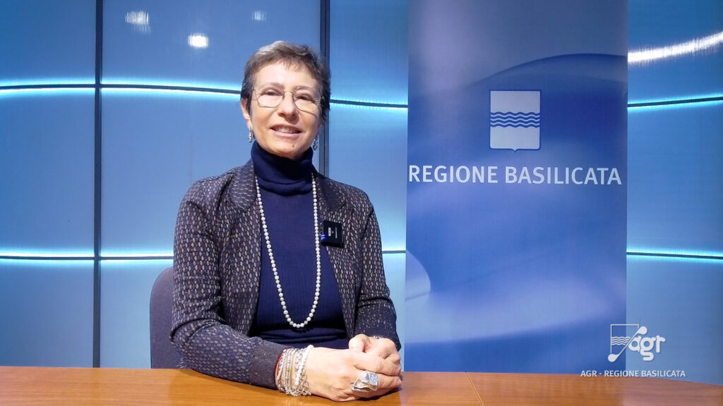 Caleidoscopio, Francesca Sassano tra toga e libri