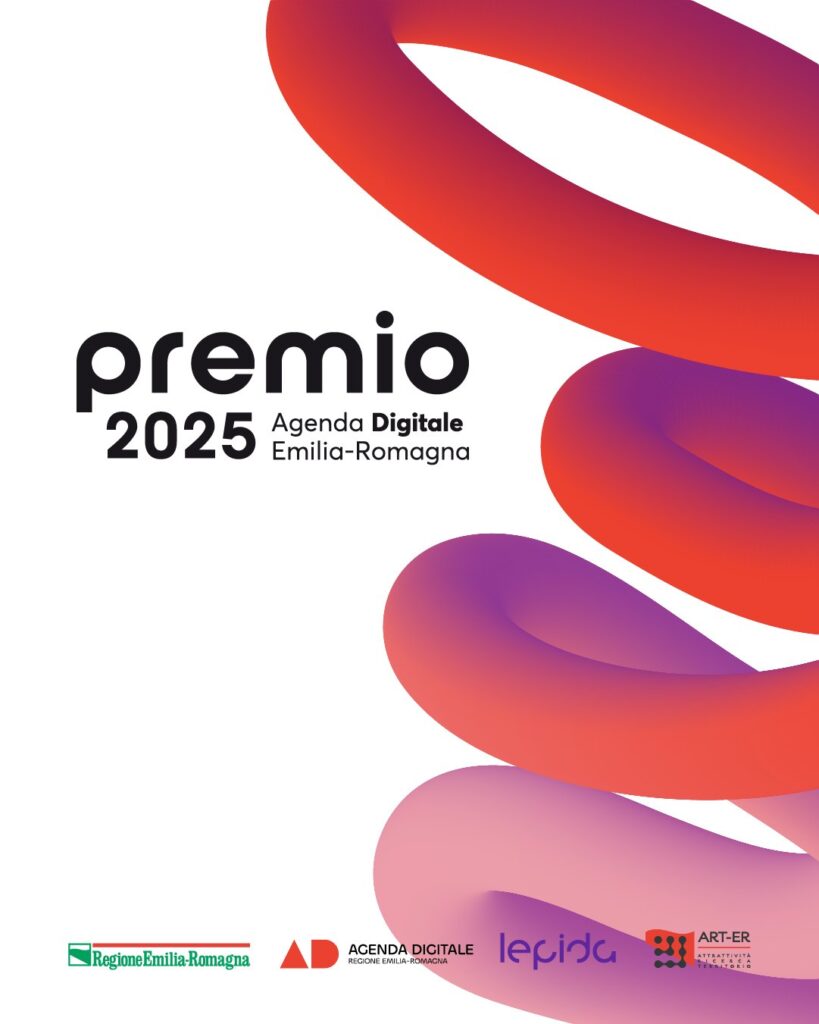 Provincia di Rimini/PREMIO AGENDA DIGITALE: LA PROVINCIA DI RIMINI PREMIATA TRA GLI ENTI LOCALI PIÙ DIGITAL E INNOVATIVI DELL’EMILIA-ROMAGNA