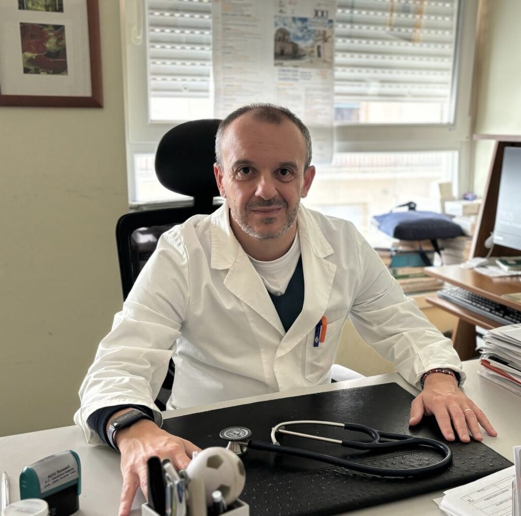 AOU SASSARI – Alghero ospita il XXIII congresso regionale FADOI–ANIMO Sardegna, due giornate di confronto scientifico ad alto livello