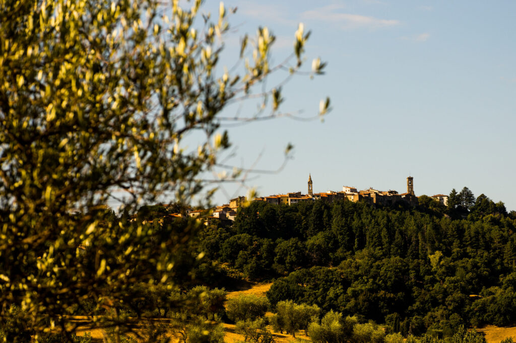 Castel del Piano: l’ufficio turistico diventa IAT. Un nuovo servizio per valorizzare le risorse locali