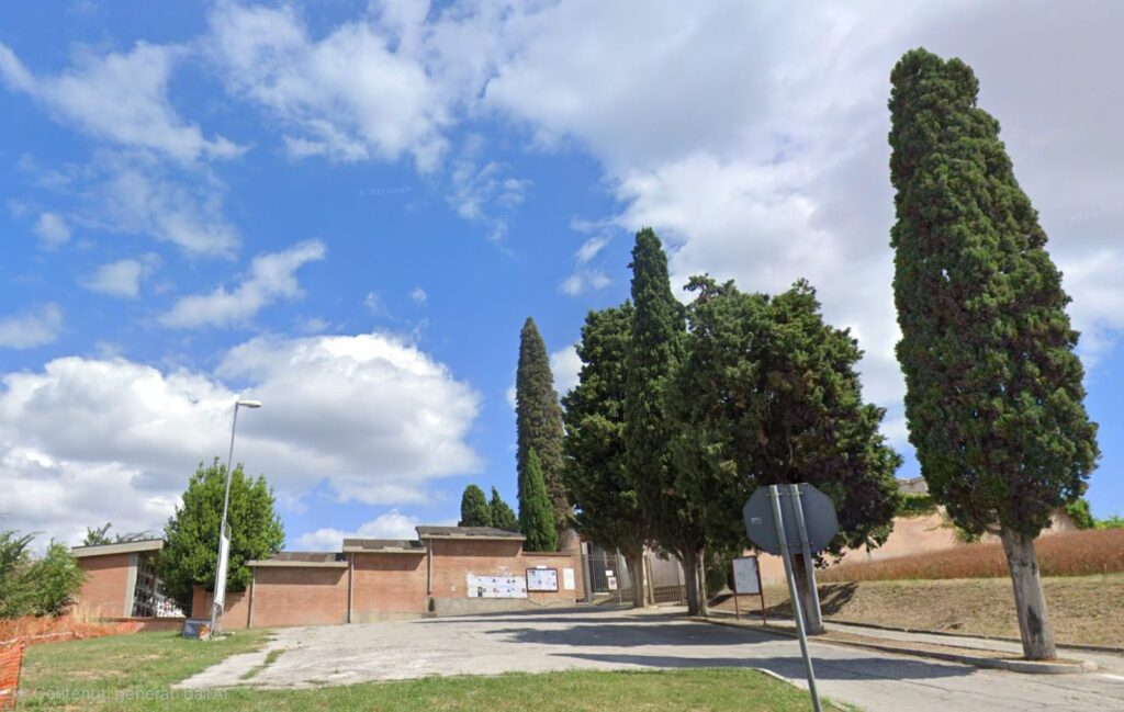Edilizia cimiteriale: al via oltre un milione di euro di interventi tra restauri, consolidamenti e adeguamenti normativi