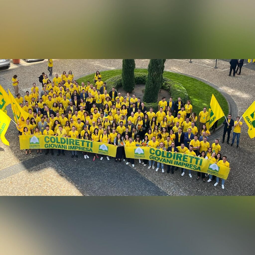 Premio Oscar Green di Coldiretti Giovani Impresa Calabria: la finale regionale dedicata all’”intelligenza naturale”.  E il talento, si sa, in Calabria c’è.