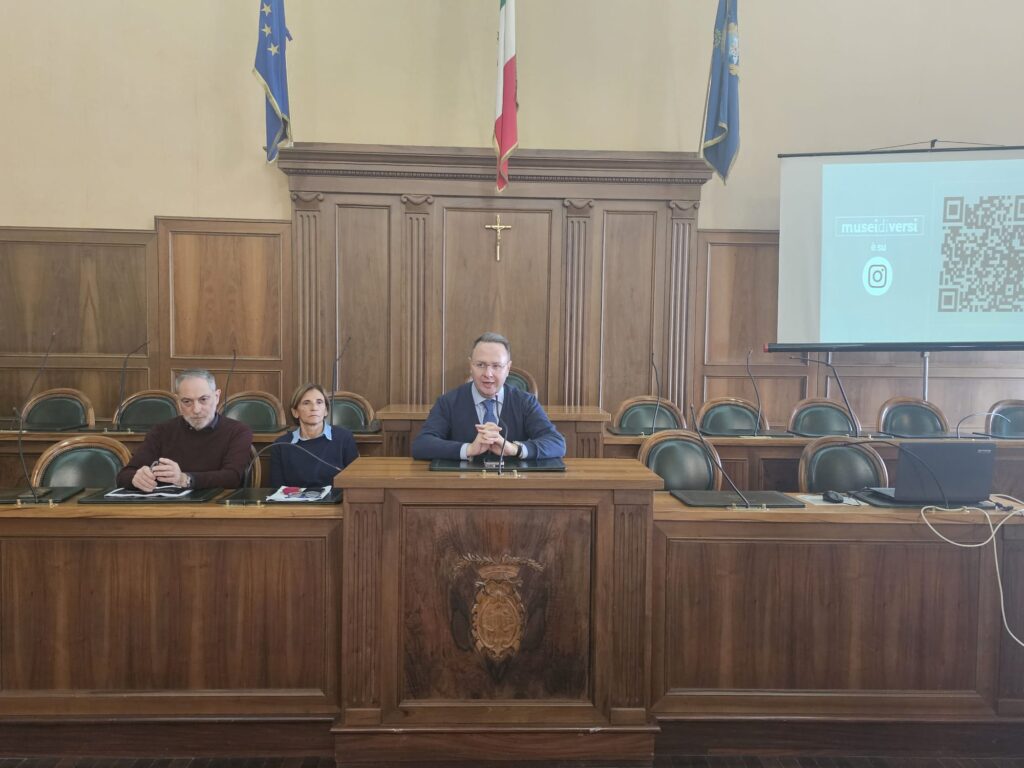 Provincia di Salerno: nuove azioni per valorizzare il patrimonio culturale