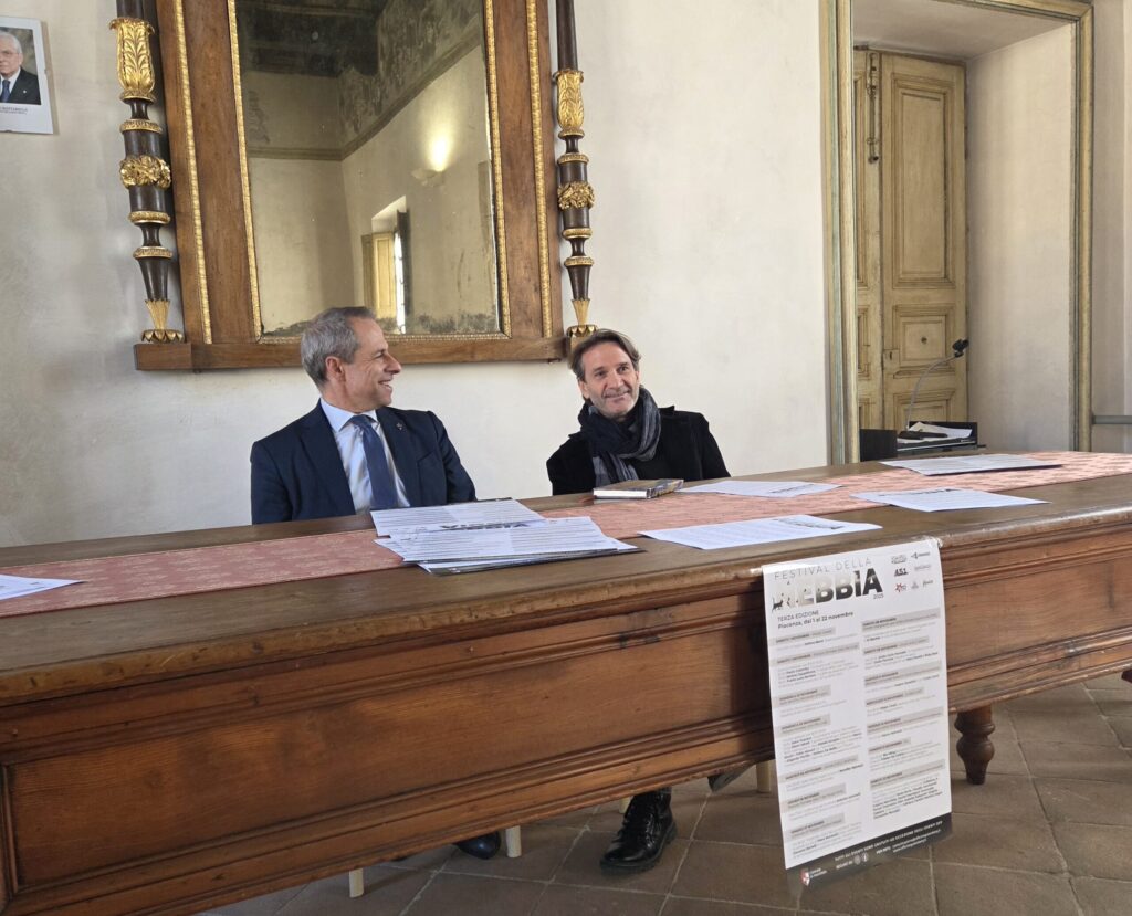 Al via la terza edizione del “Festival della Nebbia”, dall’1 al 22 novembre a Piacenza