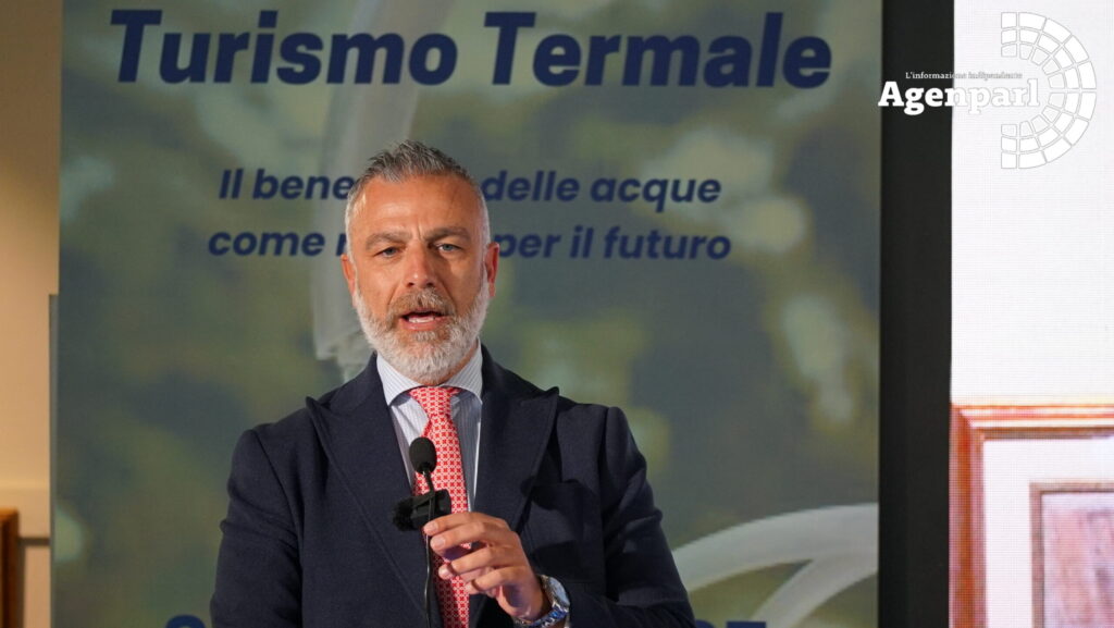 Turismo termale, Maura (Regione Lazio): “Rilancio del settore grazie a sinergie istituzionali e investimenti”