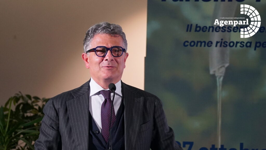 Turismo termale, De Filippo: “È un asset strategico per lo sviluppo del Paese”