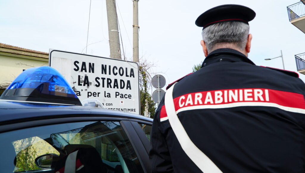 6° Comunicato stampa del 25.10.2025