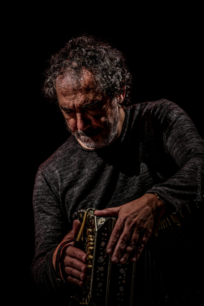 DANIELE DI BONAVENTURA IN CONCERTO AL MUSEO DELL’OPERA DEL DUOMO DI FIRENZE