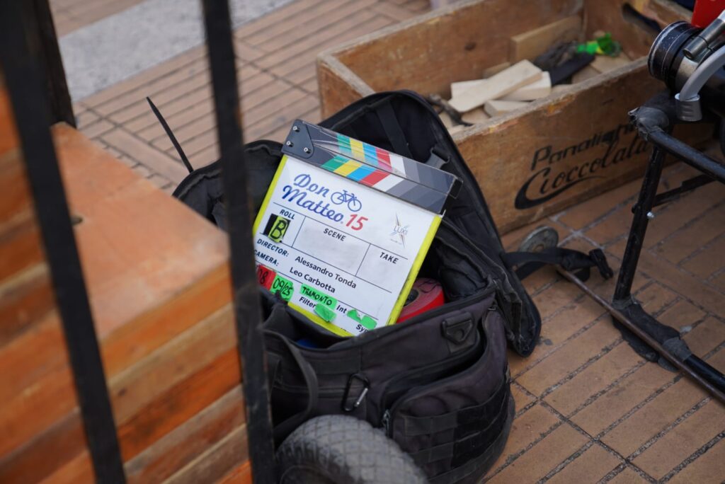 Don Matteo 15: torna a Spoleto la celebre fiction di Rai1