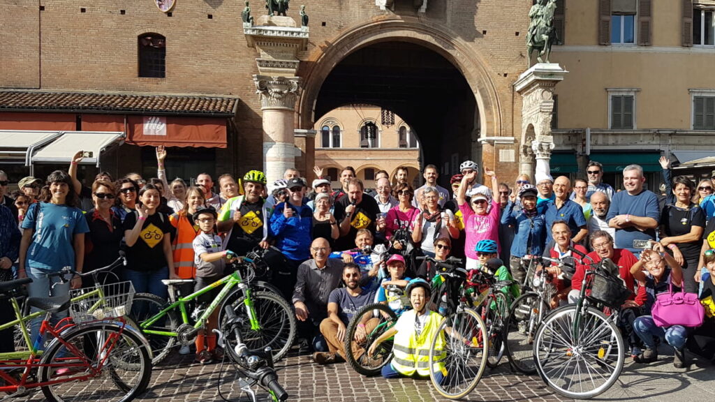FERRARA E FRAZIONI: GLI EVENTI DEL WEEKEND 24, 25 E 26 OTTOBRE