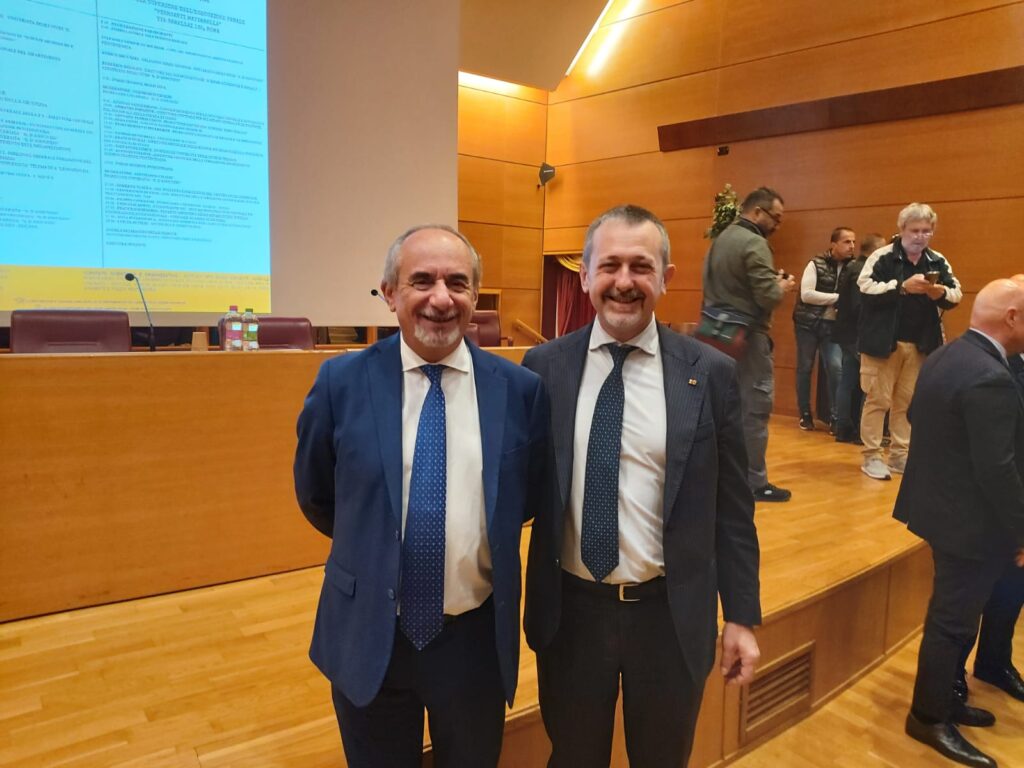 Comunicato stampa – Criminologia ed investigazione: Stuppia, si applichi la giusta pena per i reati di femminicidio