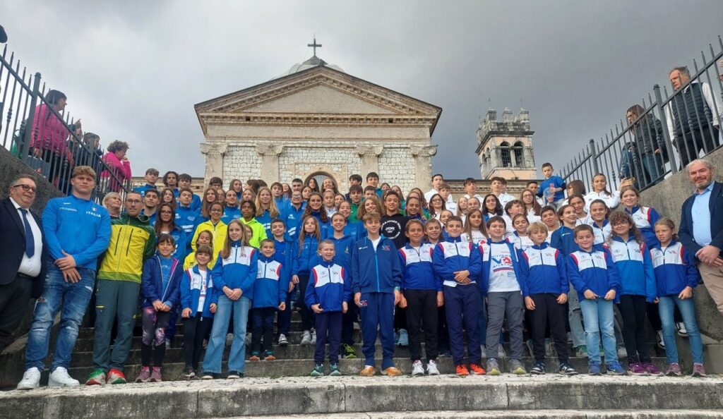 GRAND PRIX GIOVANI NEL SEGNO DELL’ATLETICA JESOLO TURISMO: IERI AD AVIANO LE PREMIAZIONI FINALI | Comunicato Stampa
