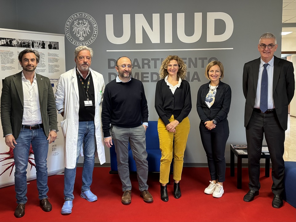 Sepsi, nuovo sistema per diagnosi precoce