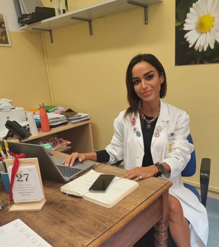 Fibromialgia, psicoterapia di gruppo al femminile a Santa Maria Nuova e negli ospedali Asl. Nel 2024 sostenuti 119 colloqui