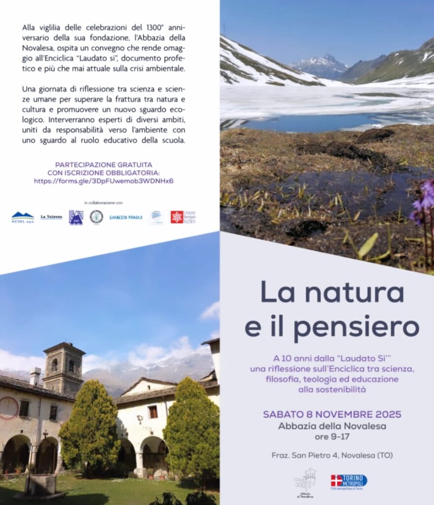 C.S. La natura e il pensiero