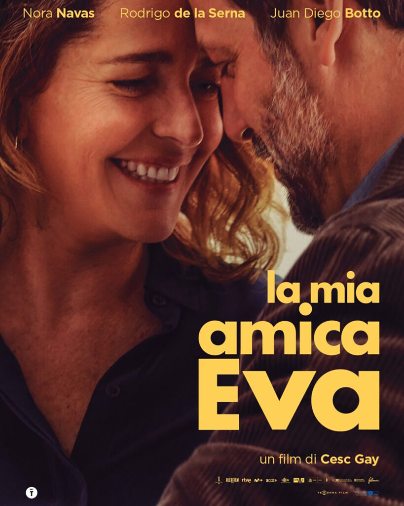 Il Cinema Monviso tra intimità, letteratura e testimonianza