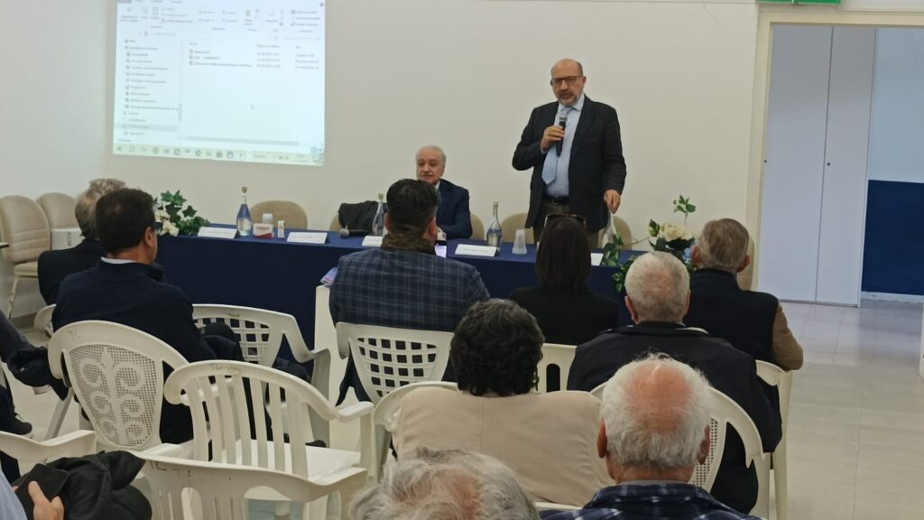 Latronico: prevenzione e corretto stile di vita