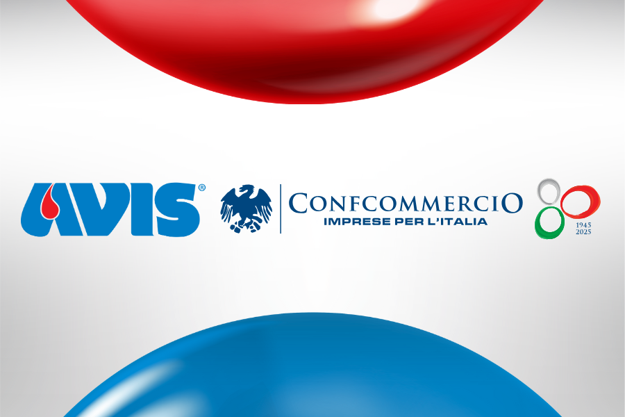 Comunicato congiunto Avis e Confcommercio su protocollo d’intesa