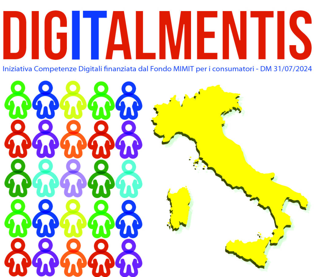 Sicurezza online: Federconsumatori Sicilia lancia il podcast Digitalmentis