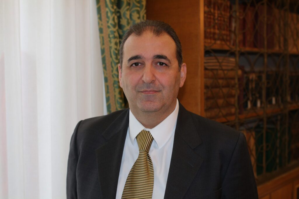 CS: Intitolazione Sala Conferenze all’On. Giacinto Urso