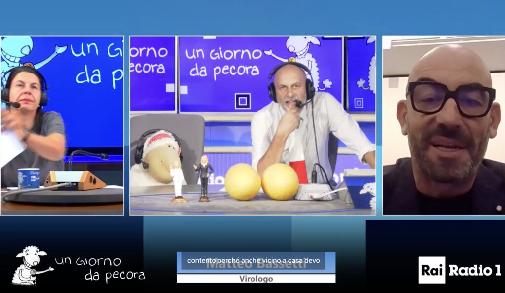 GIUSTIZIA, BASSETTI: RIFORMA CI VOLEVA, SONO CONTENTO, AL REFERENDUM VOTERO’ SI PERCHE’ SONO FAVOREVOLE