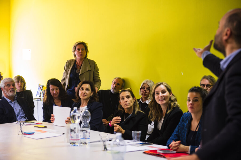 Il “modello Piacenza” al centro del dibattito sulle città medie al Festival Utopian Hours di Torino