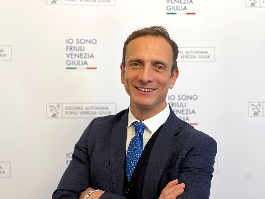 (ARC) Economia: Fedriga, a novembre la terza edizione di Selecting Italy