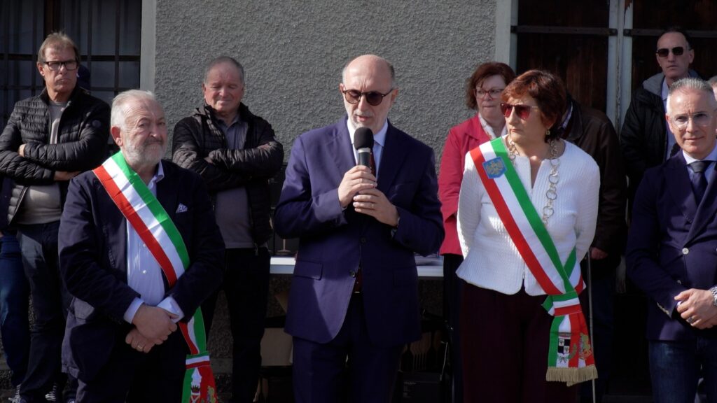 (ARC) Riqualificazione: Riccardi, alleanza tra Comuni forza del Medio Friuli