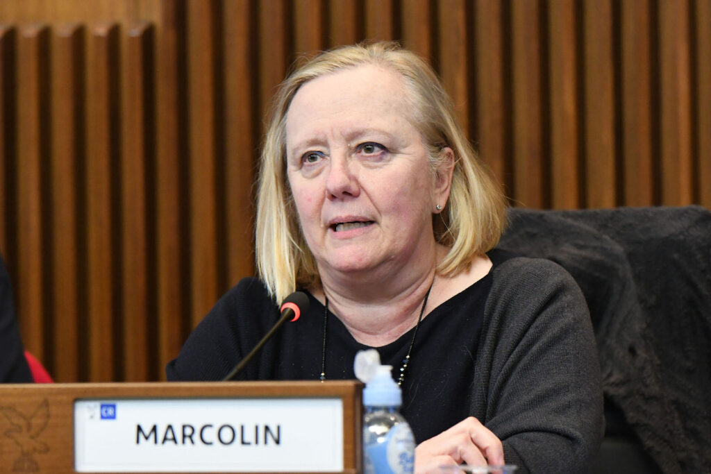 (ACON) PARIT DI GENERE. MARCOLIN (CRPO): VICINI A OPERATRICI DELL’INFANZIA