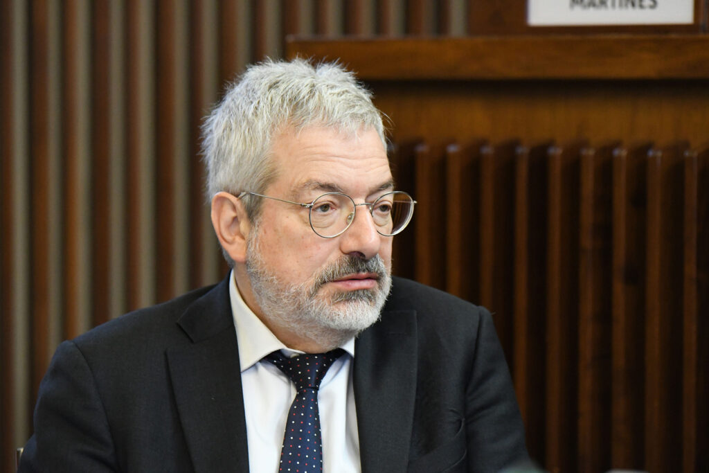 (ACON) ACQUA. HONSELL (OPEN): RISPETTARE SOGLIE EUROPEE 2030 DI QUALIT