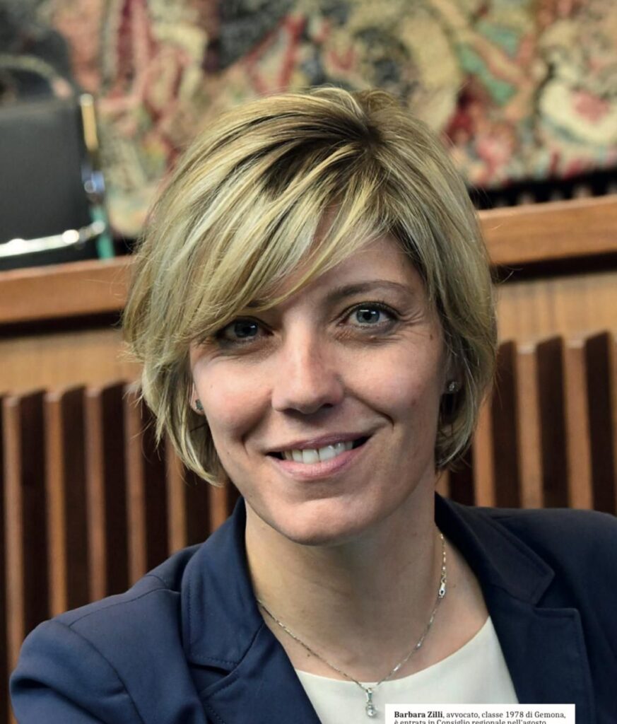 (ARC) Finanze: Zilli, ok Giunta a manovra all’insegna di solidit e visione