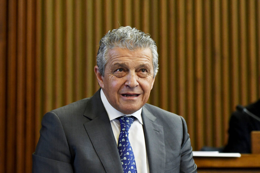 (ACON) ENERGIA. MARTINES (PD): BLACKOUT IN FRIULI, REGIONE INTERVENGA