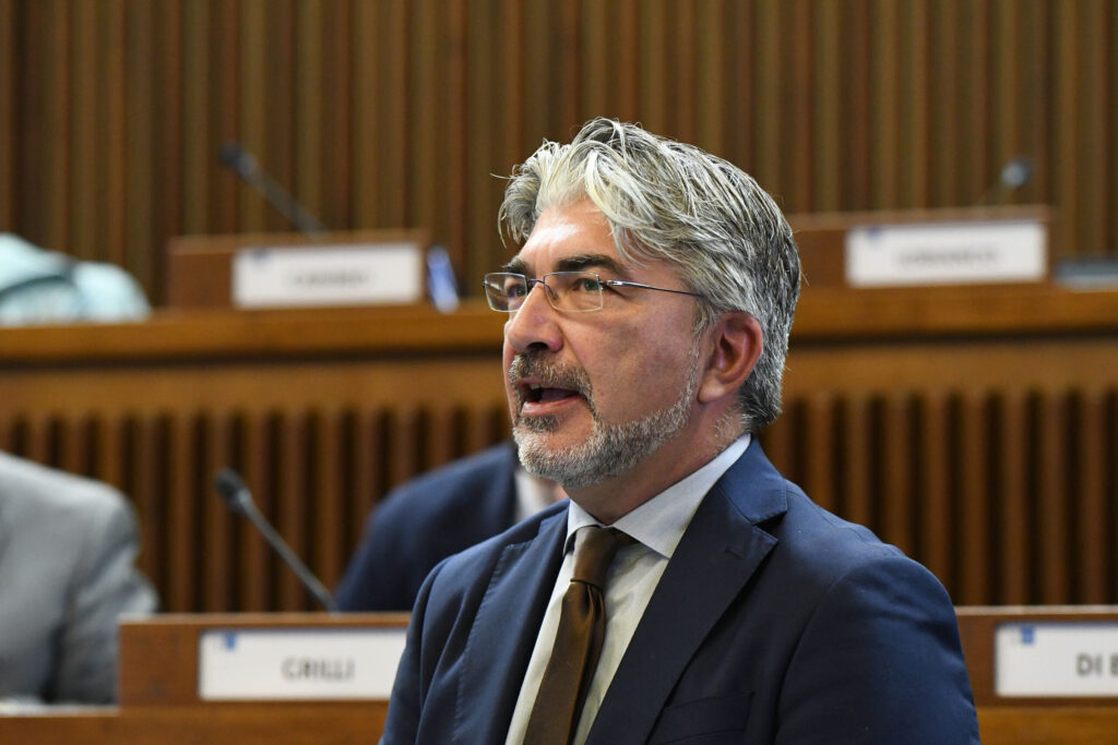 (ACON) EVENTI. CALLIGARIS (LEGA): FVG DA SEMPRE A FIANCO DELLE ASSOCIAZIONI
