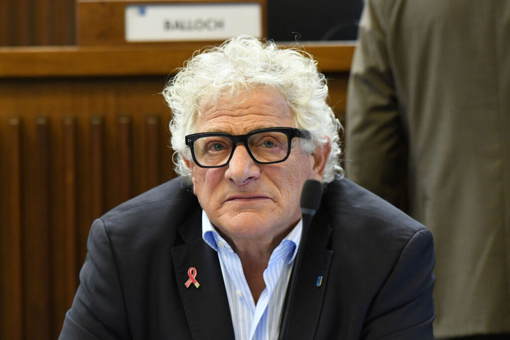 (ACON) ASSESTAMENTO BIS. MIANI (LEGA): BENE ALTRI 80MILA EURO PER ALPINI