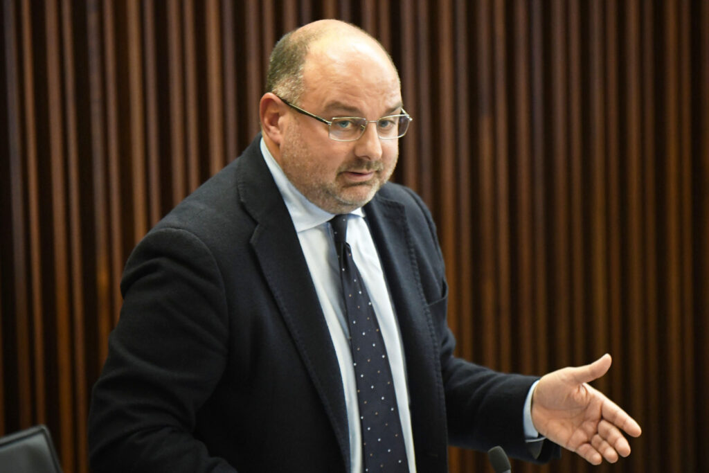 (ACON) LAVORO. MORETTI (PD): SI AGISCA SU ATTRATTIVIT E UN ITS NELL’ISONTINO