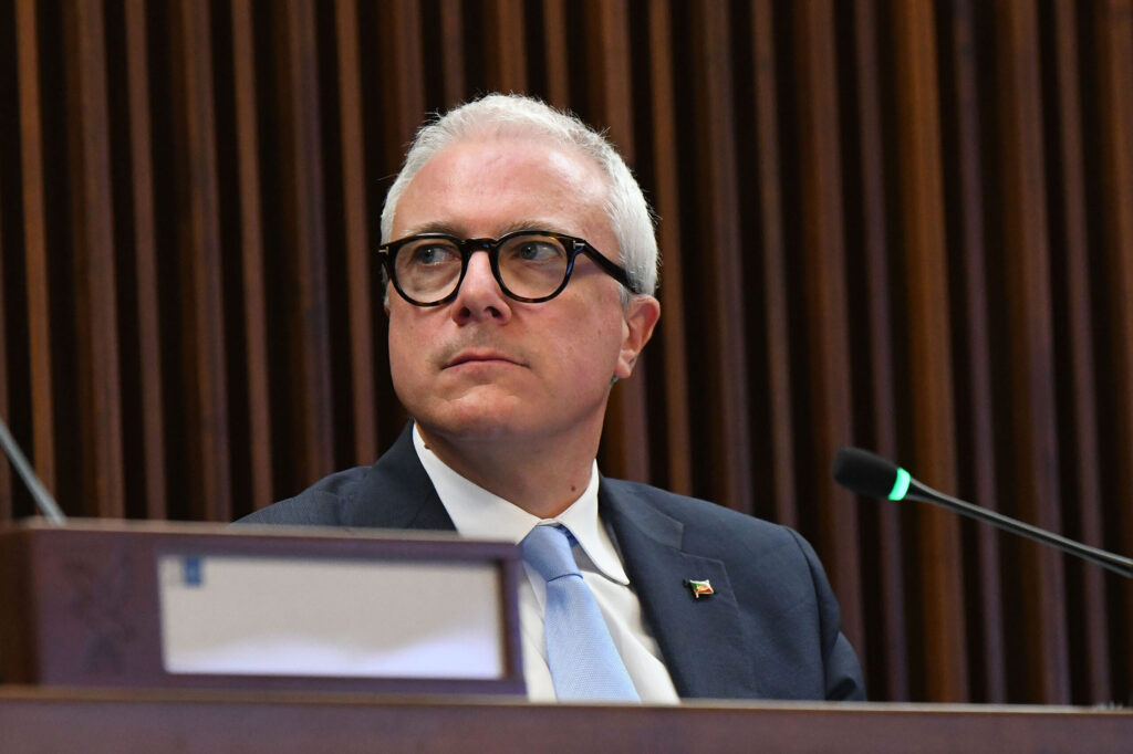 (ACON) CARCERI. CABIBBO (FI): BISOGNA RIEDUCARE, OBIETTIVO RECIDIVA ZERO