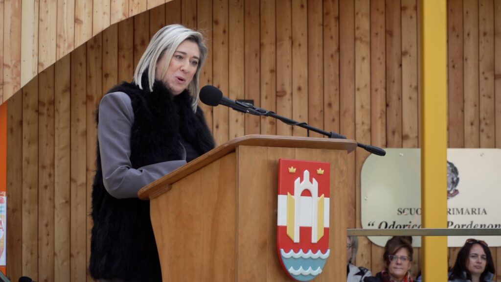 (ARC) Infrastrutture: Amirante, nuova scuola sicura e moderna a Pordenone