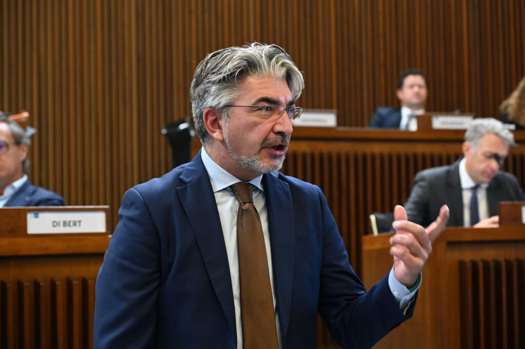 (ACON) LAVORO/1. MAGGIORANZA: COS PROMUOVIAMO SVILUPPO E ATTRATTIVIT FVG