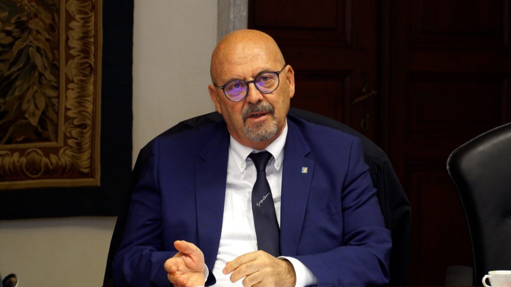 (ARC) Patrimonio: Callari, Museo storico militare passa a Comune Palmanova