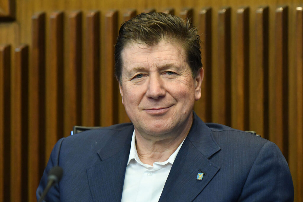 (ACON) ATTIVIT ESTRATTIVE. BUDAI (LEGA): GESTIONE RESPONSABILE E SOSTENIBILE