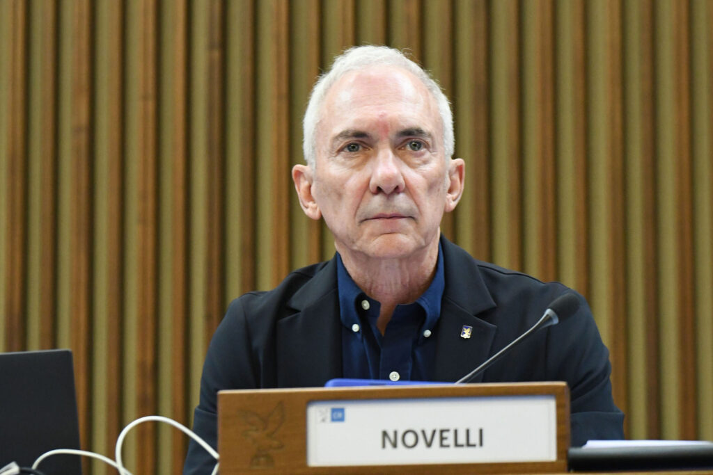 (ACON) SICUREZZA STRADALE. NOVELLI (FI): REGIONE SOSTEGNA COMUNI CON UN FONDO